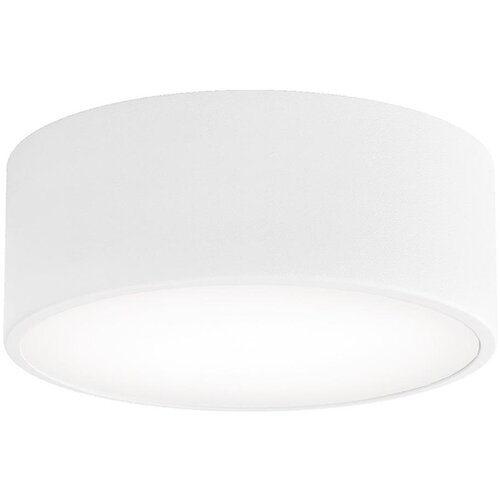  plafonska lampa cleo sa senzorom, 1xE27/40W/230V, prečnika 20 cm, bela Cene