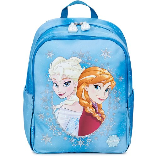Sammies DAYDREAM DISNEY BACKPACK DISNEY FROZEN MAGIC Plava Cijene
