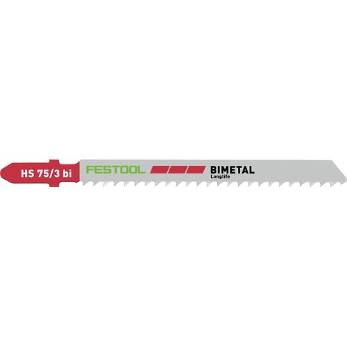 Festool pilaca HS 75/3 BI/5 za plastiku, Cijene