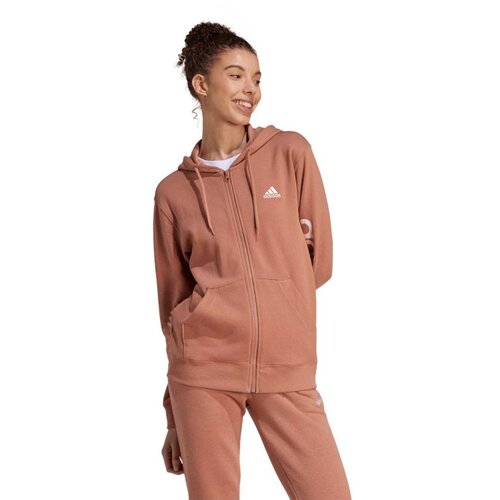 Adidas ženski duks W LIN FT FZ HD  IL3364 Cene
