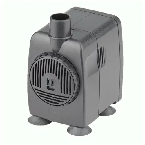 Pontec pumpa za sobnu fontanu pondocompact 500 (5 w, maksimalna visina potiska: 80 cm) + bauhaus jamstvo 5 godina na uređaje na električni ili motorni pogon
