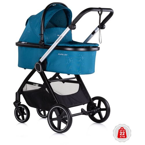 Chipolino kolica 3u1 Marbella Oasis Cene