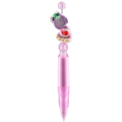  Gel olovka Lilac Cake Slike