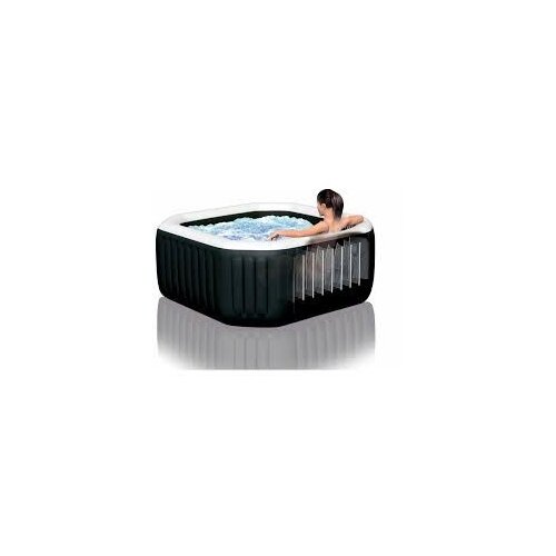 Intex whirlpool pure-spa bubble &amp;amp; jet - veliki Slike