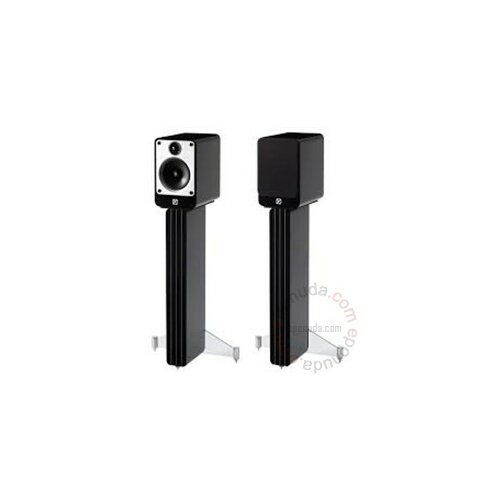 Q Acoustics Concept 20 Speakers Black zvučnik Slike