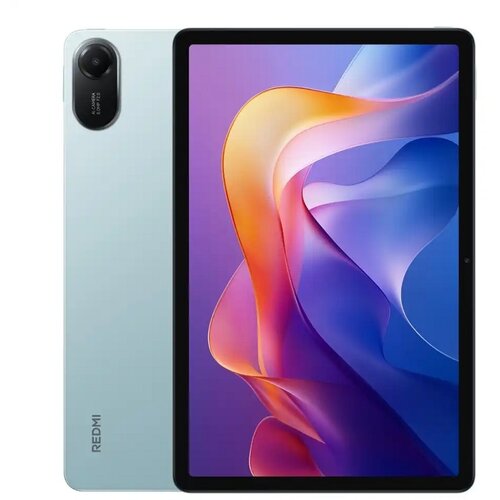 Redmi Pad 2 EU 4+128 Mint Green Cene