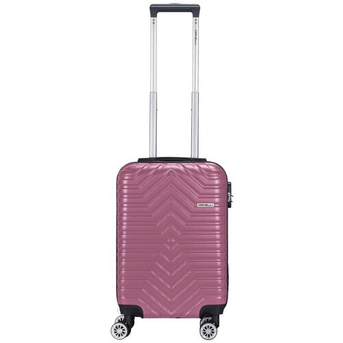 ORNELLI Luminor medium kofer, Rose Gold 29443 Slike