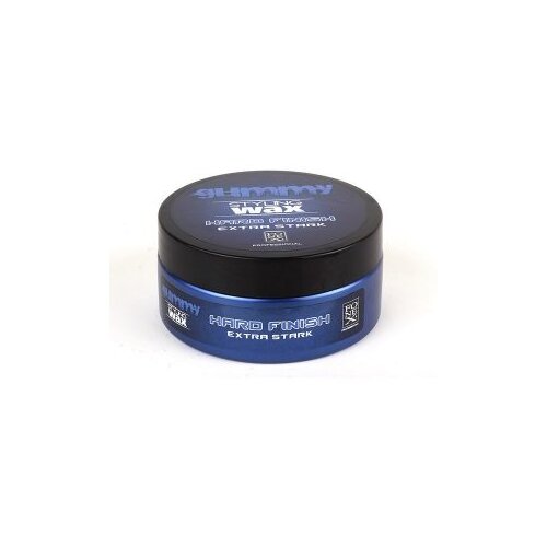  Vosak za kosu Gummy 150 ml – Hard Finish Cijene