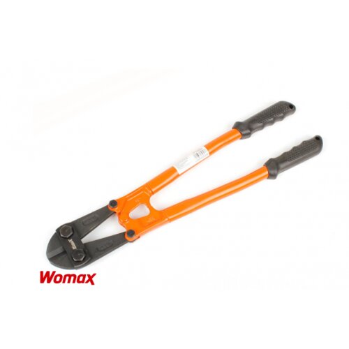 Womax Makaze za armaturu 450mm Cene