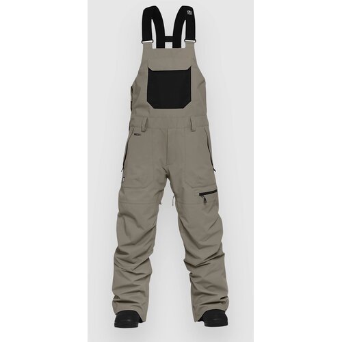 Horsefeathers Transfer Bib hlace taupe Cene