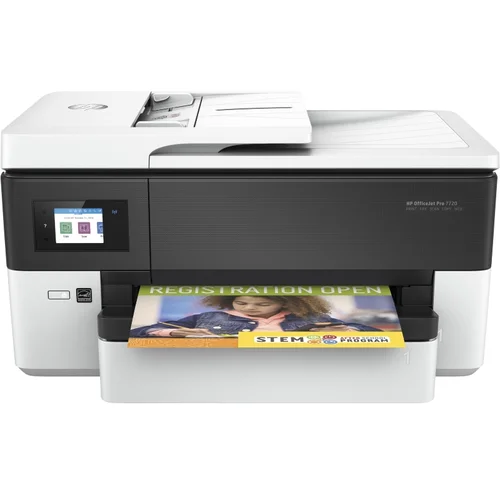 Hp OfficeJet Pro 7720 MFP