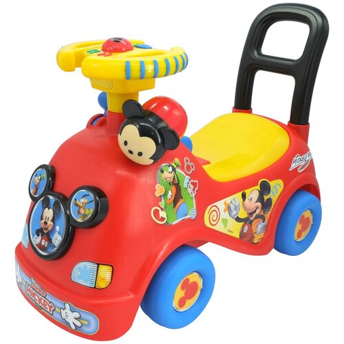 Kiddieland poganjalec Mickey Fun Slike