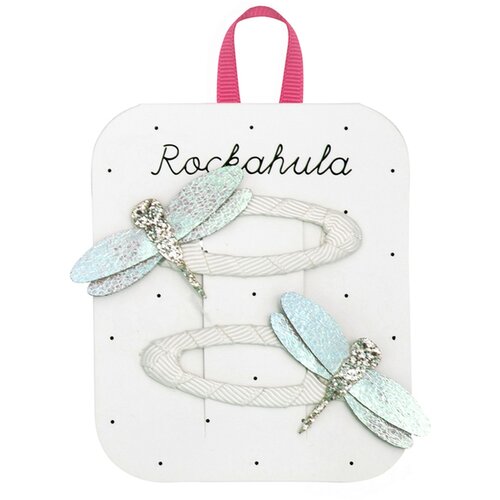Rockahula Sponke za lase - Shimmer Dragonfly Cene