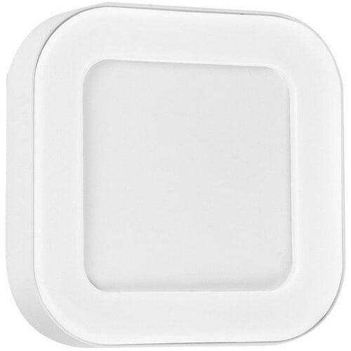 Forma Spoljna LED lampa S4359 WH Slike