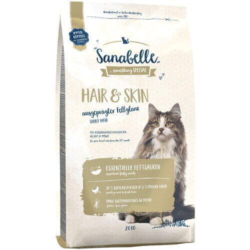 Sanabelle 2 kg po super ceni! - Hair &amp;amp; Skin Slike