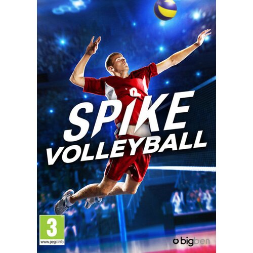 PC spike volleyball ( 032593 ) Cene