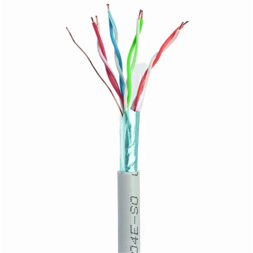 Cablexpert fTP kabel CAT.5e Cu 305m