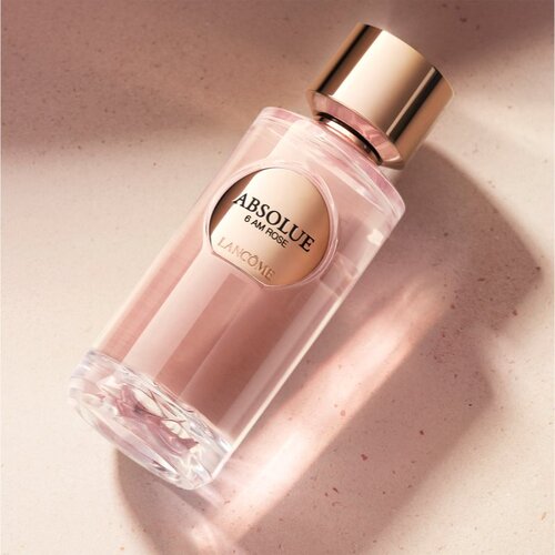 Lanc&amp;ocirc;me Absolue Les Parfums 6AM Rose parfemska voda za žene 100 ml Slike
