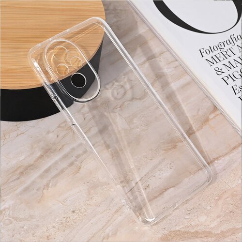  Maska za Honor 200 Pro Giulietta transparent Cene