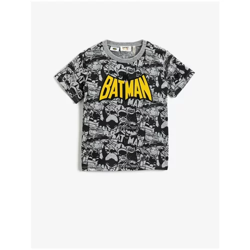 Koton Boy's T-Shirt - 2ykb16320ok