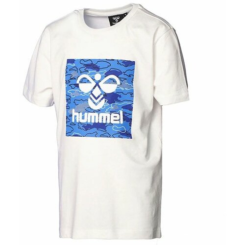 Hummel majica za dečake hmladams t-shirt s/s T911646-9003 Slike