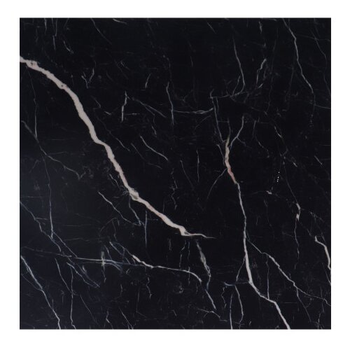 Master Naljepnica za zid PVC 30x30cm mramor crni 251891 Cijene