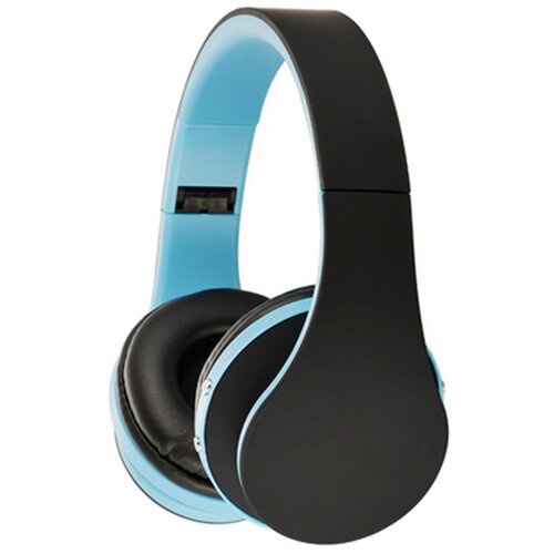 Venisymlis Bluetooth glavne slušalke z mikrofonom, zložljive, FM, način MP3, (22102611) Cene