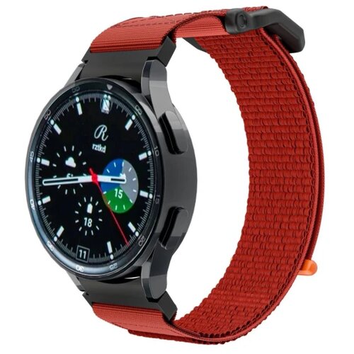 TECH-PROTECT SCOUT narukvica za SAMSUNG GALAXY WATCH 4 / 5 / 5 PRO / 6 ORANGE Cijene