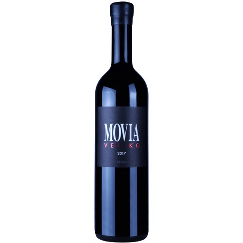 Movia Veliko Rdeče Cene