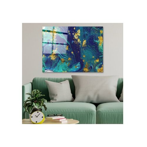 WALLXPERT Slika od kaljenog stakla 70x100cm Cijene