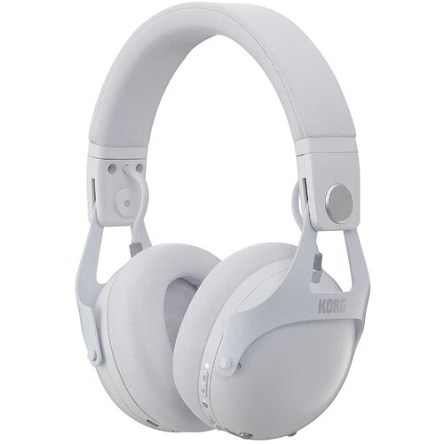 Korg dj bluetooth slušalice NC-Q1 white Cene