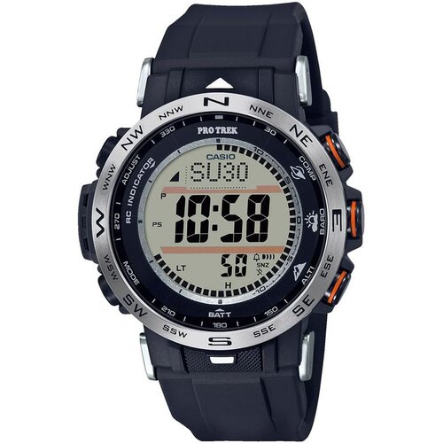 Casio ročna ura PRO TREK PRW-30-1AER Cene