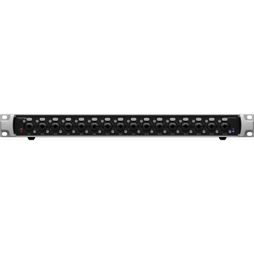 Midas DN4816-I Stagebox Slike