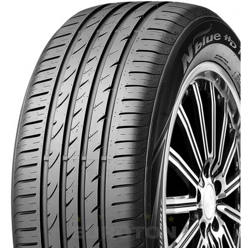 Nexen Letna pnevmatika Nexen 205/55R16 91V N`BLUE HD PLUS Cene