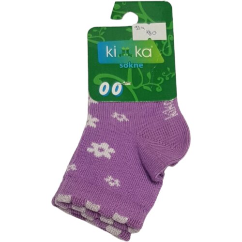 Kika Čarape za bebe, Ljubičaste Cene