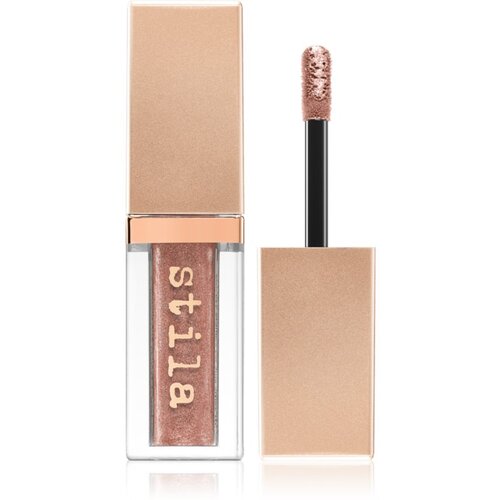 Stila Cosmetics Shimme & Glow Liquid Eye Shadow Oční stíny bleščeča tekoča senčila za oči 4,5 ml Cene