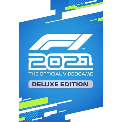  F1 2021 deluxe edition steam key global Cene