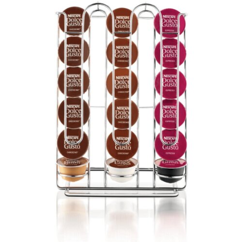 Dolce Gusto držač za kapsule Slike