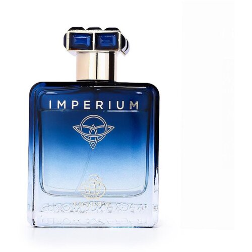 Fragrance World Imperium 100 ml parfumska voda za mo&scaron;ke Cene