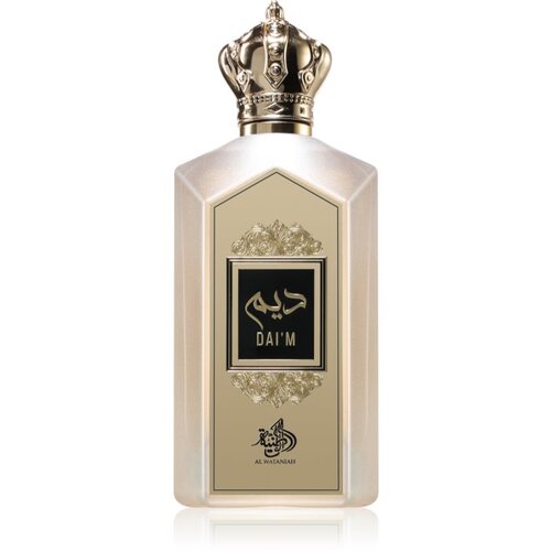 Al Wataniah Dai'm 100 ml parfemska voda za žene Cijene