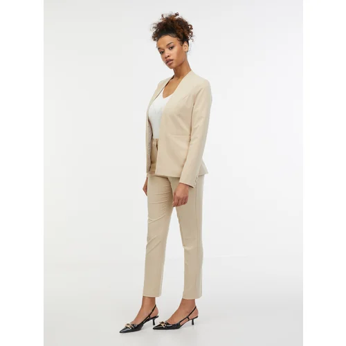 Orsay Beige Ladies Jacket - Ladies