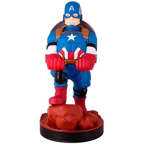 Exquisite Gaming Captain America clamping bracket Cable guy 20cm Cijene