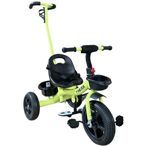 Thema Sport TSport ts-022 zeleni tricikl ( TS-022 ZE ) Cene