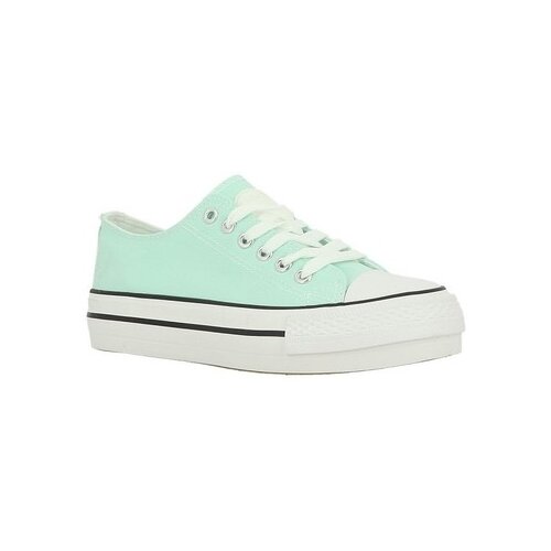 Les Petites Bombes DAVIA Zelena Slike