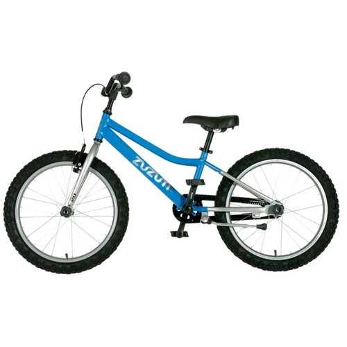  Bicikl za decu zuzum 2 20&amp;quot; blue hrom, 7g+ Slike