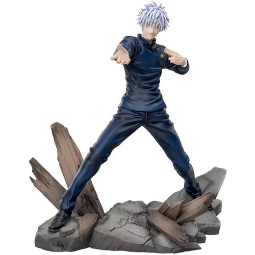 Sega Goods Statue Jujutsu Kaisen Hidden Inventory/Premature Death - Satoru Gojo Fierce Battle Cene