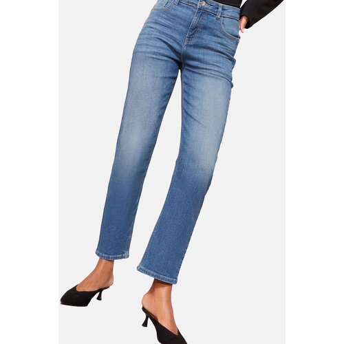 Friends Like These Kavbojke moder denim Slike