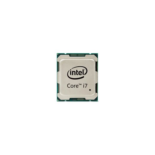 Intel Core i7-6900K procesor Slike