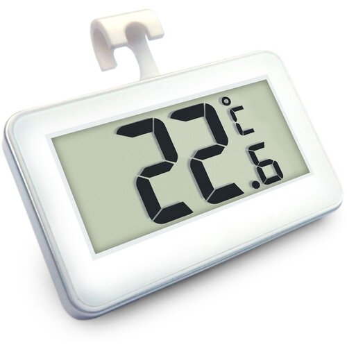 INF digitalni mini hladilni termometer s kavljem white, (21278068) Cene