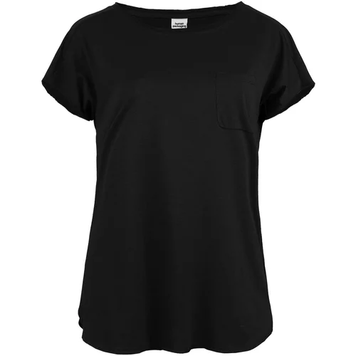 Woox T-shirt Limbus Black Beauty